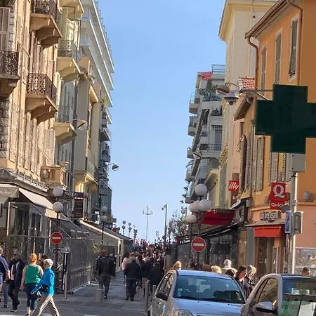 Beau à 50m De La * Nice