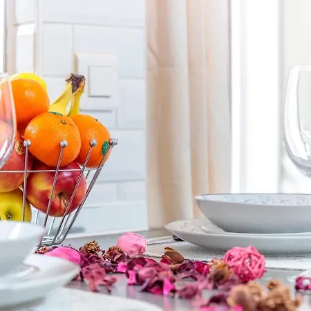 Beau à 50m De La Appartement