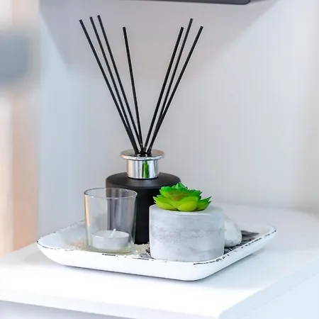 Apartamento Beau à 50m De La *
