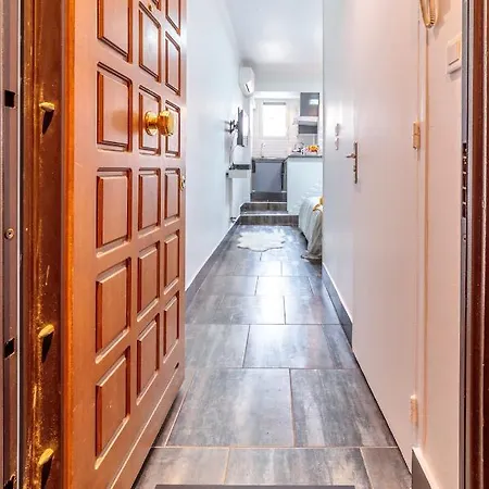 Appartement Beau à 50m De La *