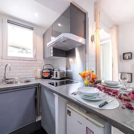 Beau à 50m De La Appartement *